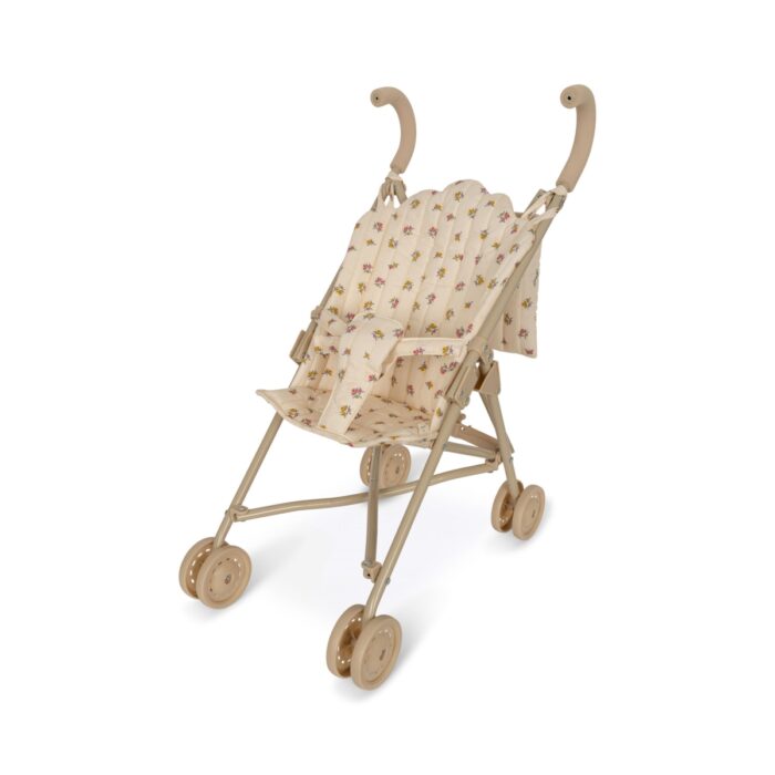 Doll Stroller - Peonia - Konges Slojd