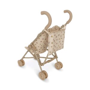 Doll Stroller - Peonia - Konges Slojd