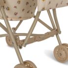 Doll Stroller - Peonia - Konges Slojd