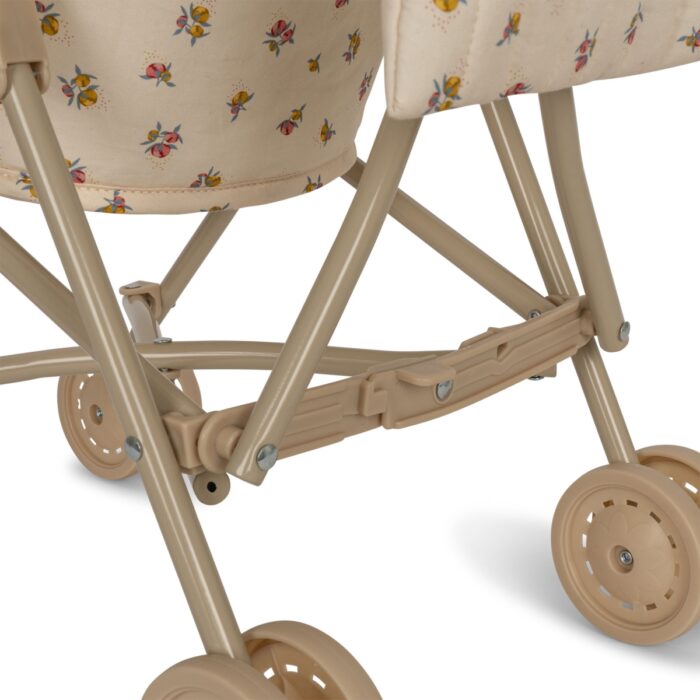 Doll Stroller - Peonia - Konges Slojd