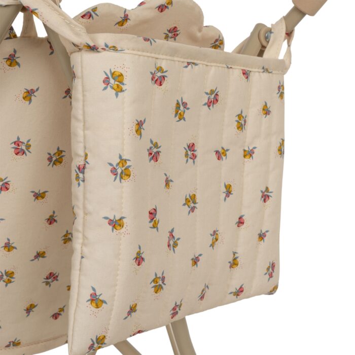 Doll Stroller - Peonia - Konges Slojd