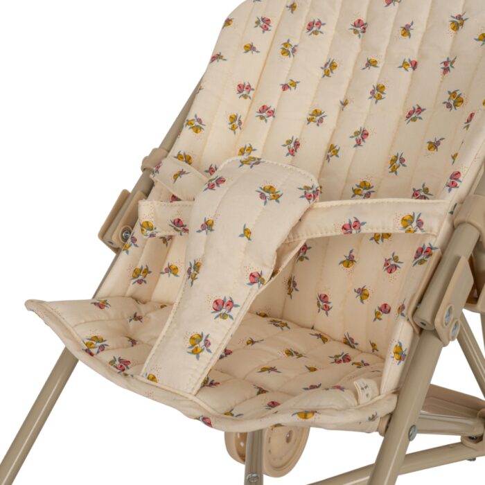Doll Stroller - Peonia - Konges Slojd