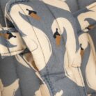 Doll Stroller - Swan - Konges Slojd