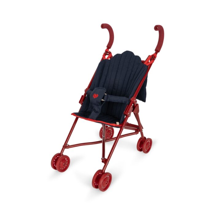 Doll Stroller - Total Eclipse - Konges Slojd