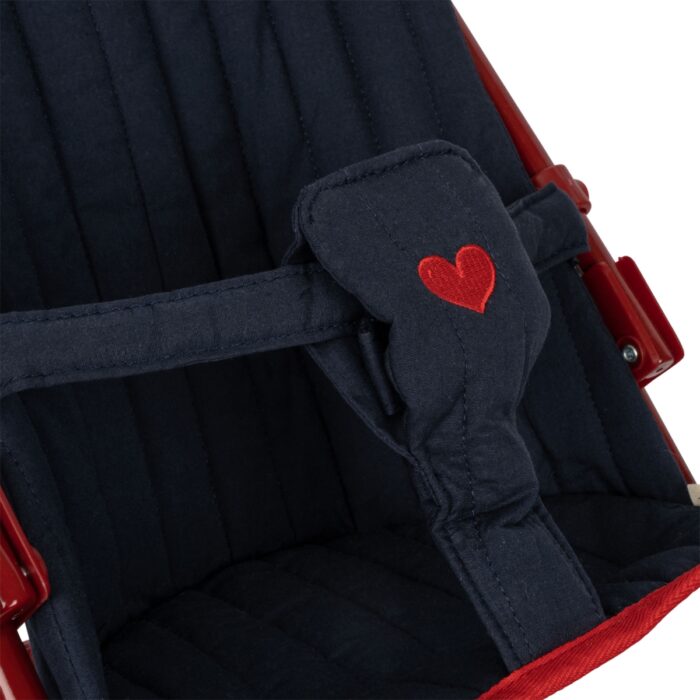 Doll Stroller - Total Eclipse - Konges Slojd