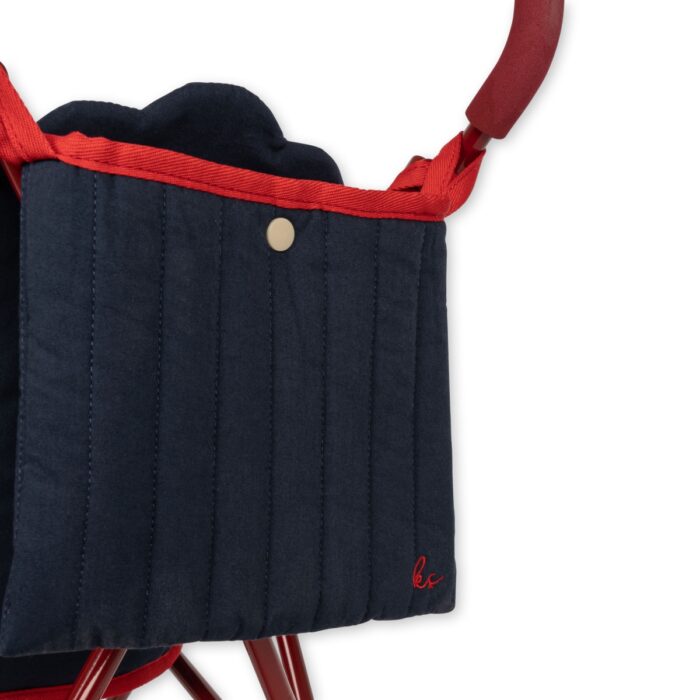 Doll Stroller - Total Eclipse - Konges Slojd