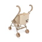 Doll stroller - Ma Grande Cerise Glitter - Konges Slojd