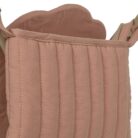 Doll stroller - Mahogany Rose - Konges Slojd