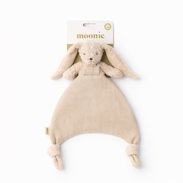 Doudou Bunny Sand - Moonie