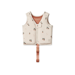 Dove Swim Vest - Peach/Sea Shell - Liewood