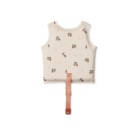 Dove Swim Vest - Peach/Sea Shell - Liewood