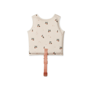 Dove Swim Vest - Peach/Sea Shell - Liewood