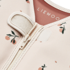 Dove Swim Vest - Peach/Sea Shell - Liewood