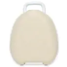 Draagbaar plaspotje - Naturel Beige - My Carry Potty