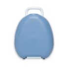 Draagbaar plaspotje - Oceaanblauw - My Carry Potty