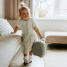 Draagbaar plaspotje - Saliegroen - My Carry Potty