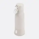 Draagbare flessenwarmer Moov & Feed - Sand - Babymoov