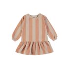 Dress - Circ Nude - Babyclic