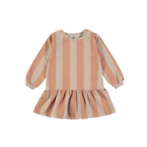 Dress - Circ Nude - Babyclic