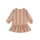 Dress - Circ Nude - Babyclic