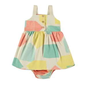 Dress - Marché - Babyclic