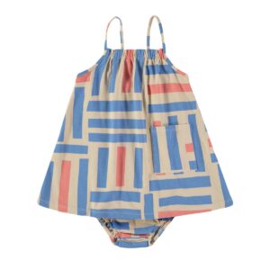 Dress - Parada - Babyclic