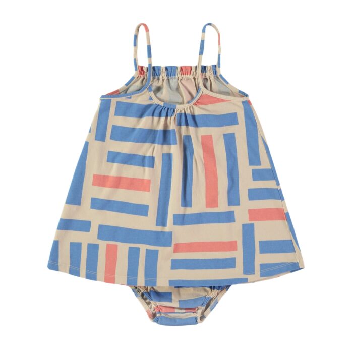 Dress - Parada - Babyclic
