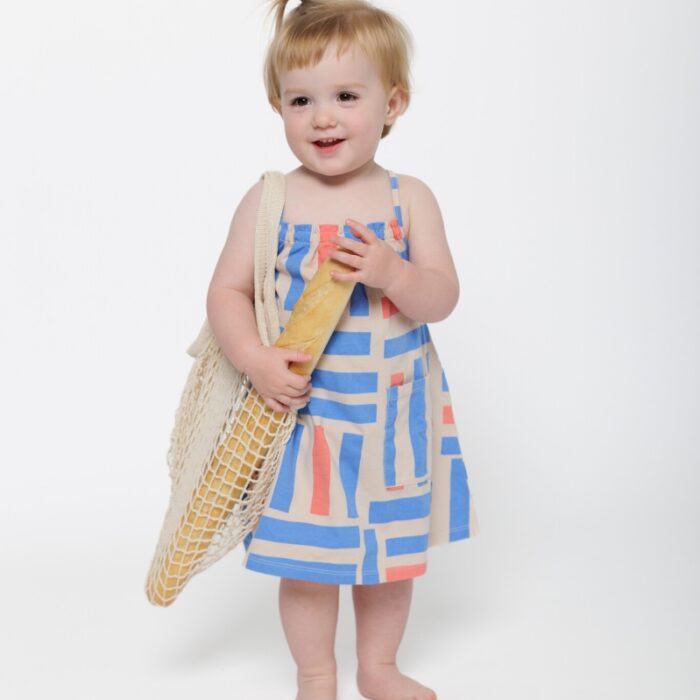 Dress - Parada - Babyclic