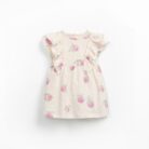 Dress - Pink Fruit - Play Up