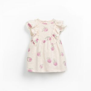 Dress - Pink Fruit - Play Up