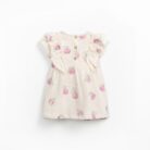 Dress - Pink Fruit - Play Up