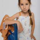 Dress - Veggie Boogie - Babyclic