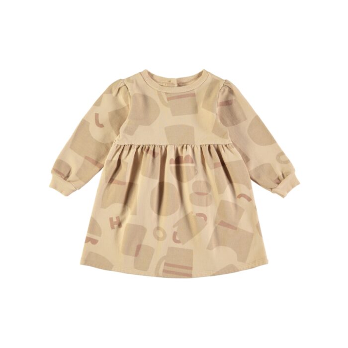 Dress Bistrot - Babyclic Dress Bistrot - Babyclic