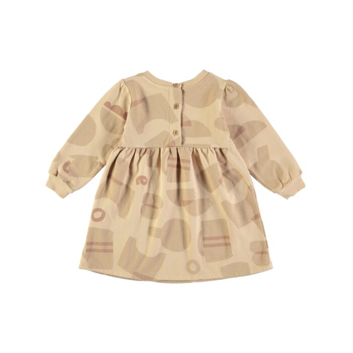 Dress Bistrot - Babyclic Dress Bistrot - Babyclic