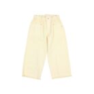 Drill Girly Pants - Sun - Buho