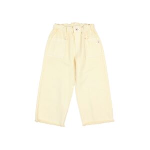 Drill Girly Pants - Sun - Buho