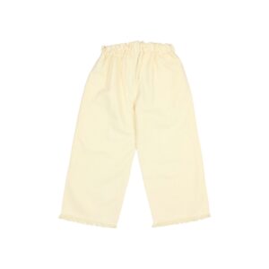 Drill Girly Pants - Sun - Buho