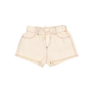 Drill Shorts - Sand - Buho