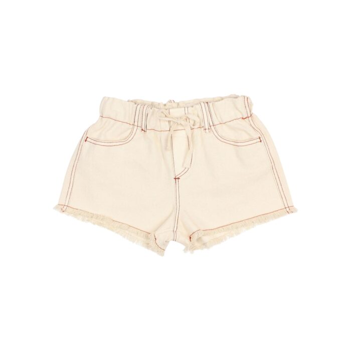 Drill Shorts - Sand - Buho