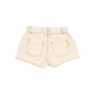 Drill Shorts - Sand - Buho