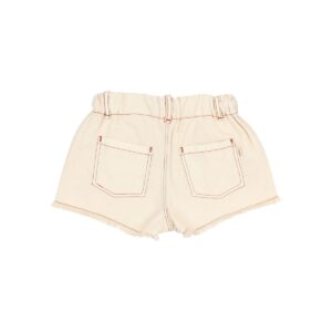 Drill Shorts - Sand - Buho