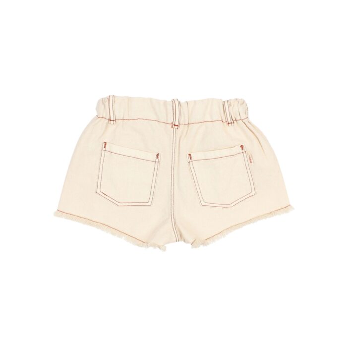 Drill Shorts - Sand - Buho