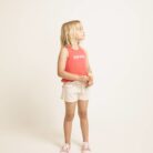 Drill Shorts - Sand - Buho