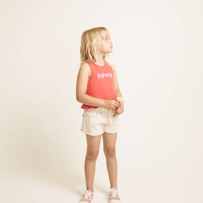 Drill Shorts - Sand - Buho