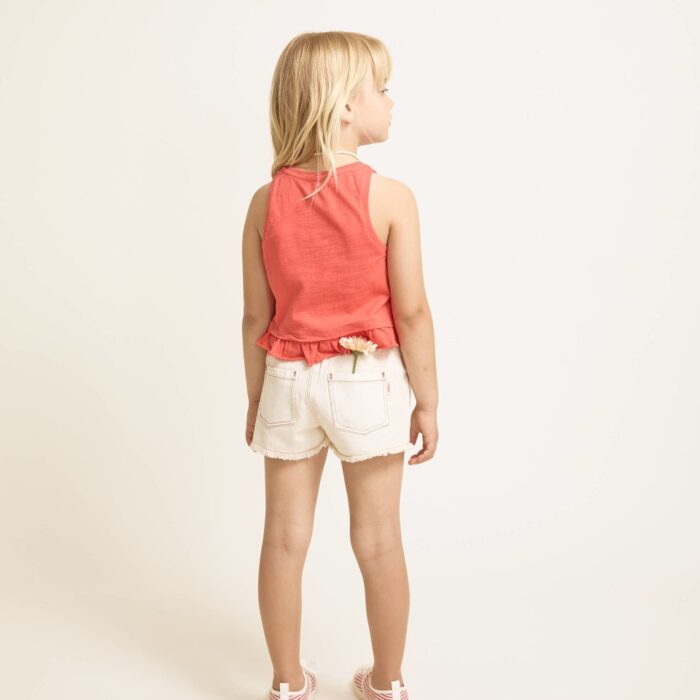 Drill Shorts - Sand - Buho
