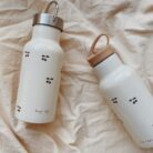 Drinkfles - Cherry - Konges Slojd