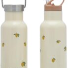 Drinkfles - Lemon - Konges Slojd