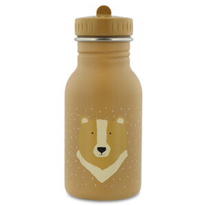 Drinkfles 350ml - Mr Bear - Trixie