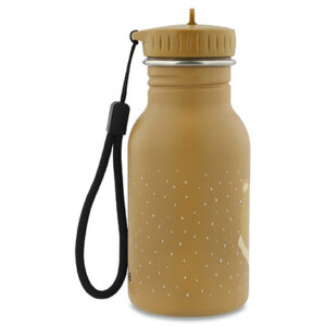 Drinkfles 350ml - Mr Bear - Trixie Drinkfles 350ml - Mr Bear - Trixie
