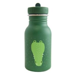 Drinkfles 350ml - Mr Crocodile - Trixie Drinkfles 350ml - Mr Crocodile - Trixie
